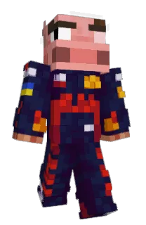 Front of qward1ne_'s skin