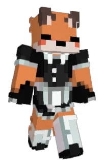 gaesipal1112's Minecraft skin