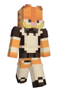 sam_gongaga's Minecraft skin