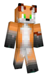 Front of LeRoidHairoule's skin