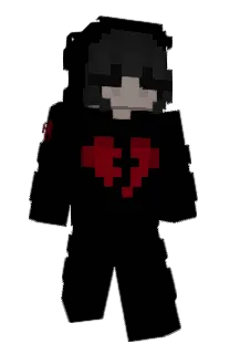 Front of simnlp's skin
