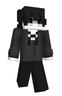 Front of lyap's skin