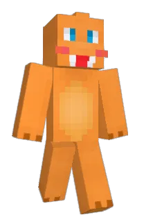 Gary5658's Minecraft skin