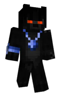 Front of Matte1337's skin