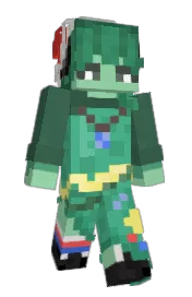 Skin preview