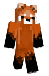 Magikip's Minecraft skin