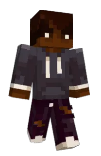 Front of Orithekid's skin