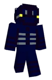 Skin preview