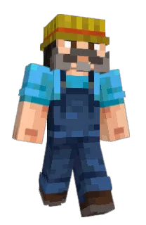PeeKayyy's Minecraft skin
