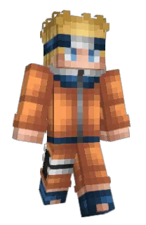 GTIForever's Minecraft skin