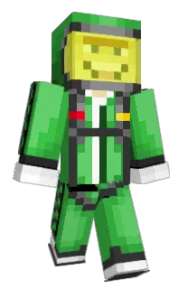 Front of LeowMC's skin