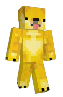 Anna_05_02's Minecraft skin