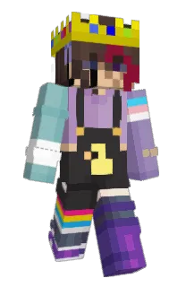 Front of Neon_Mines758's skin