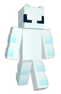 Front of AstorOficial's skin
