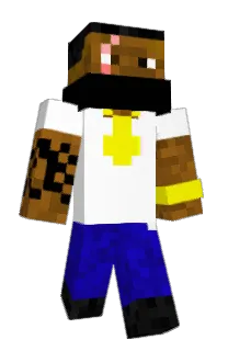 llll27815367's Minecraft skin