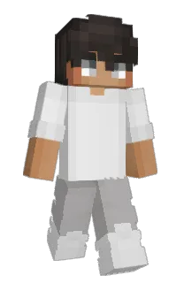 zuvb's Minecraft skin