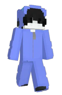 Vetreant's Minecraft skin