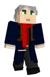 Front of Kasparovv's skin