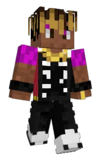 Front of Bori_mp4's skin
