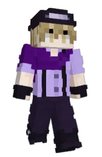 Comrade_Dog02's Minecraft skin