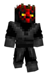 Front of lethalsixtysix's skin