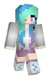 Skin preview