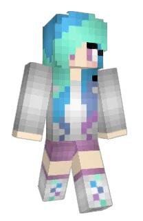 Front of Obscura4421's skin