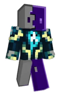 dcguy67 Minecraft avatar full body