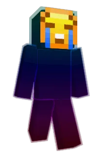 dchen530 Minecraft avatar full body