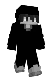 dchoi Minecraft avatar full body