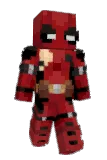 dcln_ Minecraft avatar full body