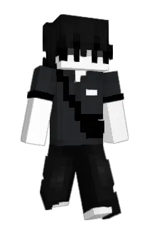 dcnsyw Minecraft avatar full body