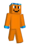 dcplayz10 Minecraft avatar full body
