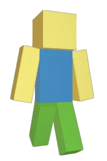 dcruz__ Minecraft avatar full body