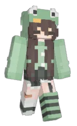 Custom render preview