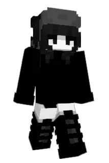dct_tyler Minecraft avatar full body