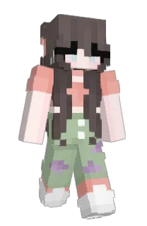 Front of Leylinnn's skin