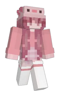 Front of solana123456789's skin