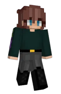 Front of BiancaSandhope's skin