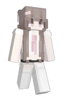 Front of a_Touou's skin