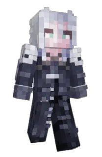 Firessen's Minecraft skin