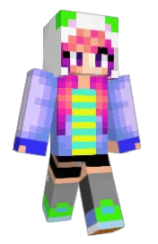 Skin preview