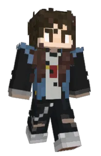 qwerty754's Minecraft skin