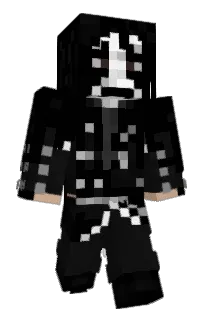 Front of DarkingBimbuja's skin
