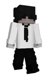 q4xy's Minecraft skin