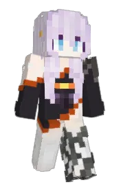 Skin preview