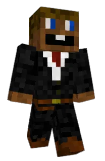 Front of DanielLeeWatkins's skin