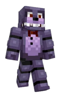 jiffman's Minecraft skin