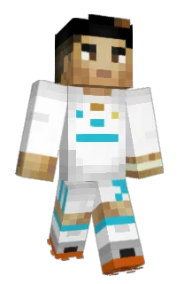 Xquen_'s Minecraft skin