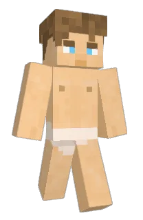 Front of JeppeB07's skin
